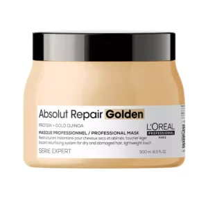 Absolut Repair Gold Hair Mask 500ML
