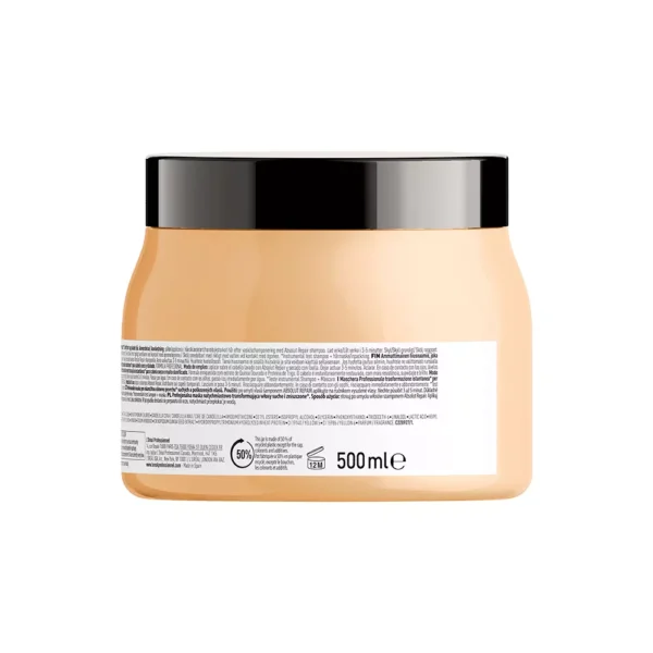 L'ORÉAL PROFESSIONNEL PARIS | ABSOLUT REPAIR | Masks - Image 4