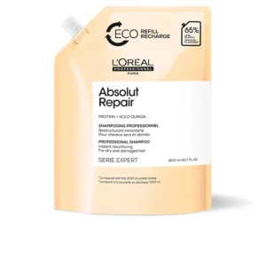 Absolut Repair Gold Shampoo 1500ml