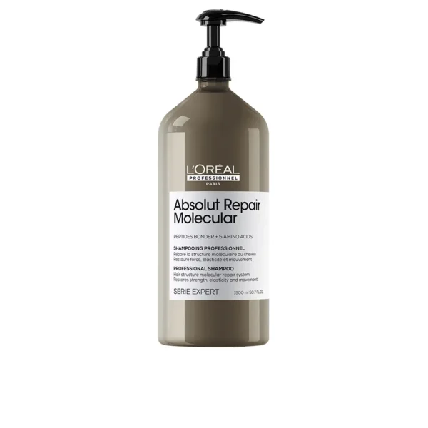 Absolut Repair Molecular Sulfate-Free Shampoo 1500ML
