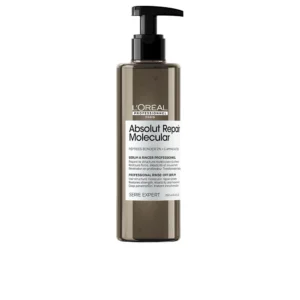 Absolute Repair Molecular Serum For Damaged Hair 250ML