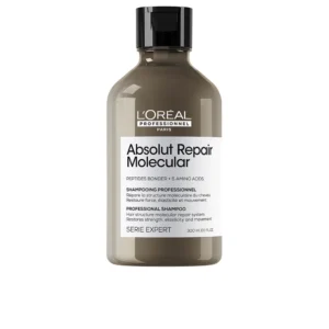 Absolute Repair Molecular Sulfate-Free Shampoo 300ML