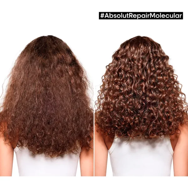 L'ORÉAL PROFESSIONNEL PARIS | ABSOLUT REPAIR MOLECULAR | Shampoos - Image 4