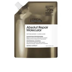 Absolute Repair Molecular Shampoo 500ML