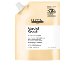 Absolute Repair Shampoo Refill 500ML