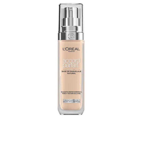 Accord Parfait Foundation #3R Beige Rose 30ML