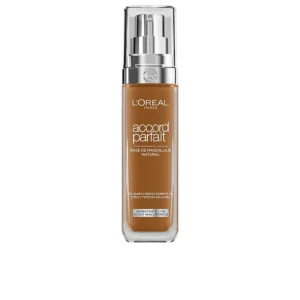 Accord Parfait Foundation #8N Cappuccino 30ml