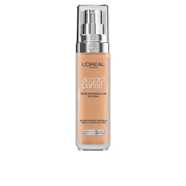 Accord Parfait Foundation Hyaluronic Acid #7D/W 30ml