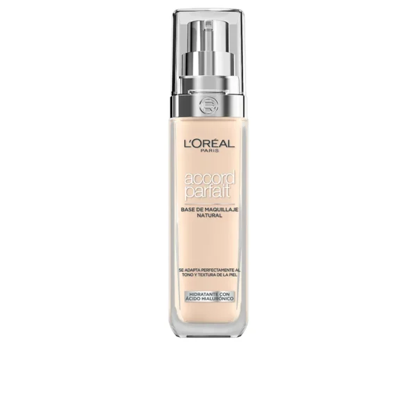 Accord Parfait Hyaluronic Acid Foundation #1.R - 30ml