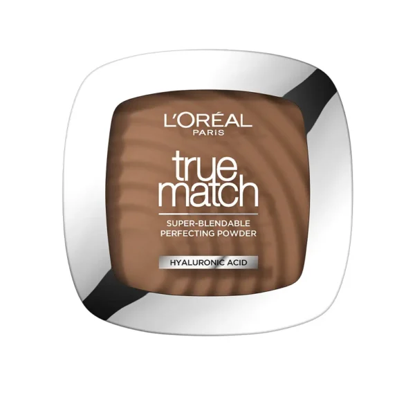 Accord Parfait Hyaluronic Acid Powder 9g #8.5D