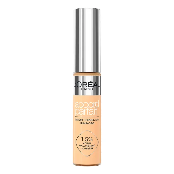 L'ORÉAL PARIS | ACCORD PARFAIT | Face - Image 10