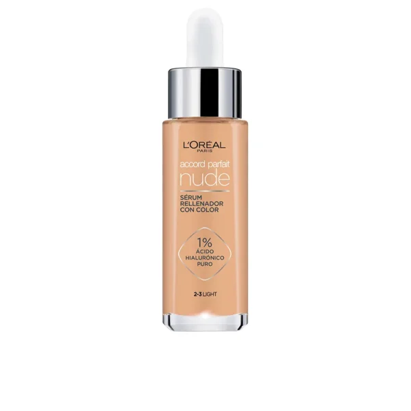 Accord Parfait Nude Serum #2-3 30ML