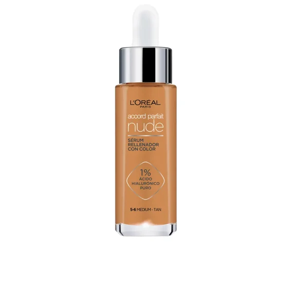 Accord Parfait Nude Serum #5-6 30ML