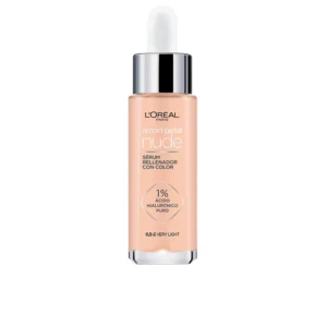 Accord Parfait Nude Serum Color #0.5-2 30ML