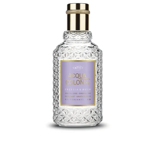 Acqua Colonia Freesia & Musk Eau de Cologne 50ML