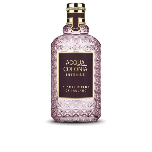 Acqua Colonia Intense Floral Fields Of Ireland Eau De Cologne 170ML