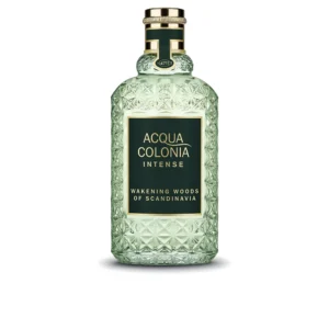 Waking Woods Eau De Cologne 170ML