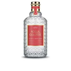 Acqua Colonia Lychee & White Mint Eau De Cologne 170ML