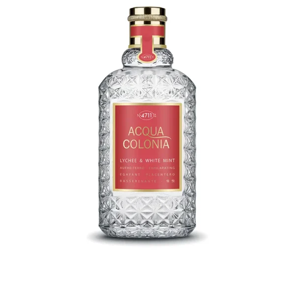 Acqua Colonia Lychee & White Mint Eau De Cologne 170ML