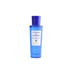 Acqua Di Parma Blu Mediterraneo Bergamotto Eau De Toilette 30ML