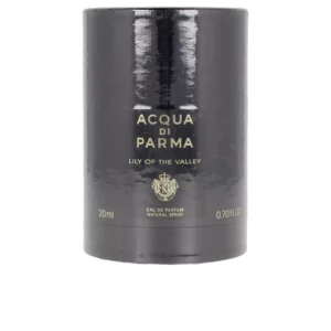 Acqua Di Parma Signatures Of The Sun Lily Of The Valley 20ML