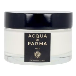 Yuzu Body Cream 150ML