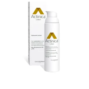 Actinica Lotion Skin Cancer Prevention 80ML