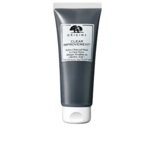 Active Charcoal Mask to Clear Pores 75ml