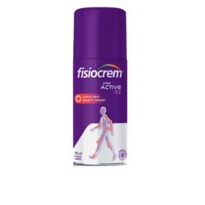 Active Ice Spray 150ML For Joint Pain Relief