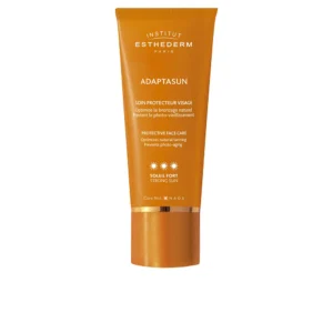 Adaptasun Strong Sun Facial Cream 50ML