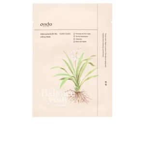 Adenosine & Zhi Mu Lifting Mask 25ML