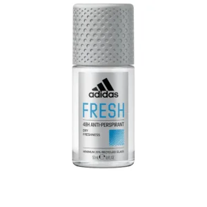 Adidas Fresh Anti-Perspirant Roll-On 50ML