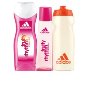 Adidas Fruity Rhythm Perfume Set 3 Pcs