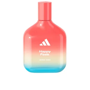 Adidas Happy Feels Eau De Parfum 100ML