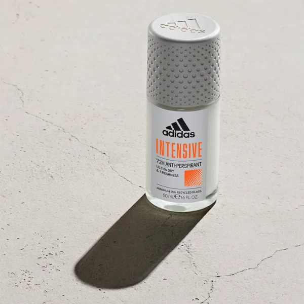Adidas Intensive Anti-Perspirant Roll-On 50ML - Image 2