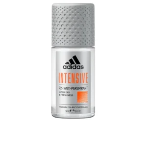 Adidas Intensive Anti-Perspirant Roll-On 50ML