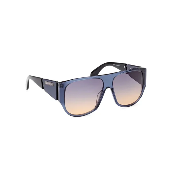 Adidas OR0097 145mm Blue Sunglasses - Image 2
