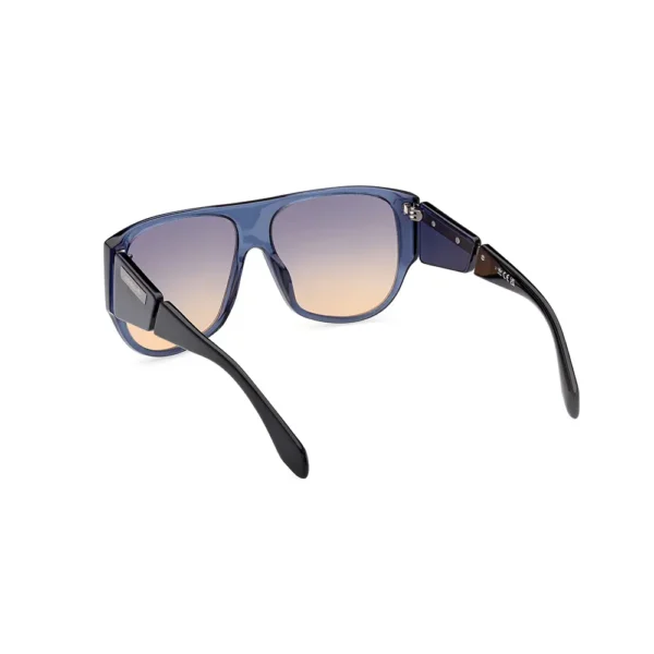 Adidas OR0097 145mm Blue Sunglasses - Image 4