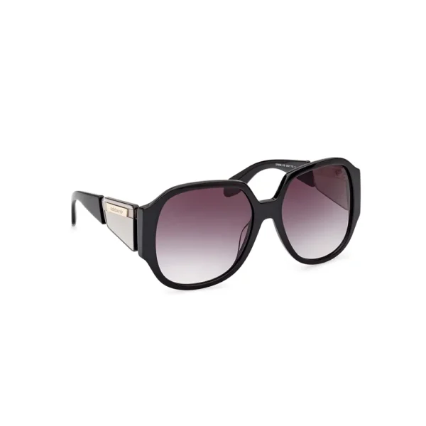 Adidas OR0098 01B Black Sunglasses 135mm - Image 2