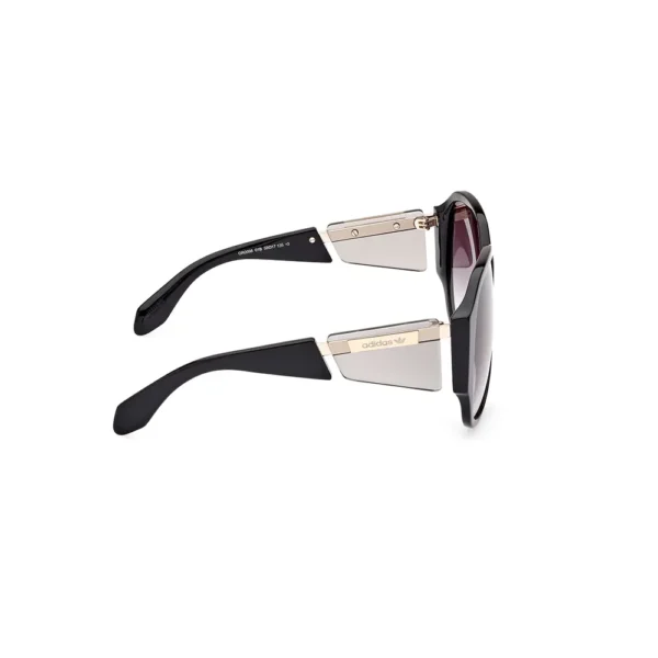 Adidas OR0098 01B Black Sunglasses 135mm - Image 3