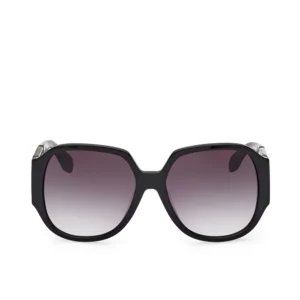 Adidas OR0098 01B Black Sunglasses 135mm