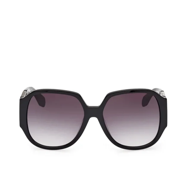 Adidas OR0098 01B Black Sunglasses 135mm