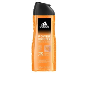 Adidas Power Booster Shower Gel 400ML