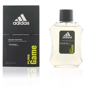 Adidas Pure Game Eau de Toilette Spray 100ML