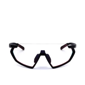 Adidas Sport SP0041 Sunglasses 135MM - Black