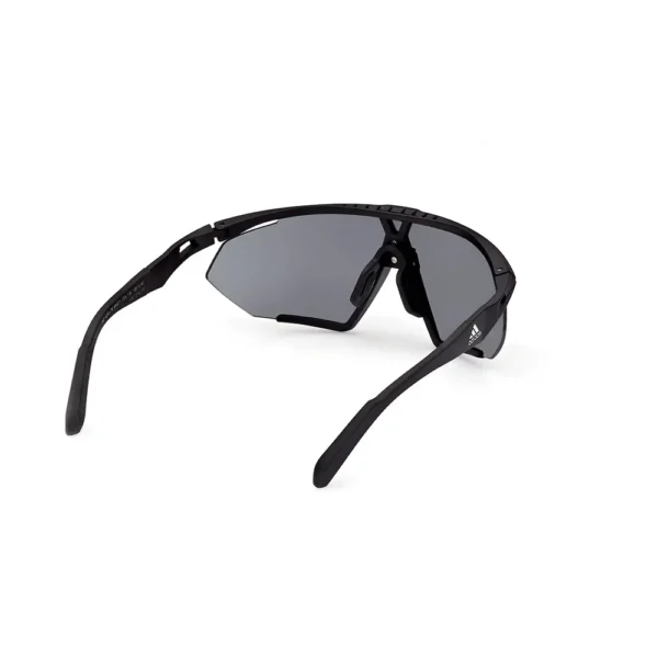 Adidas Sport SP0071 Sunglasses 135mm Black - Image 4