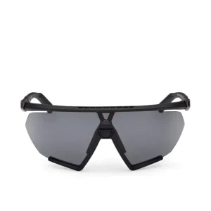 Adidas Sport SP0071 Sunglasses 135mm Black