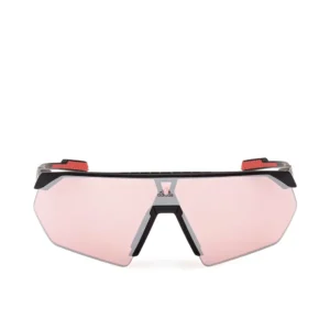 Adidas Sport SP0076 Sunglasses 125MM Black
