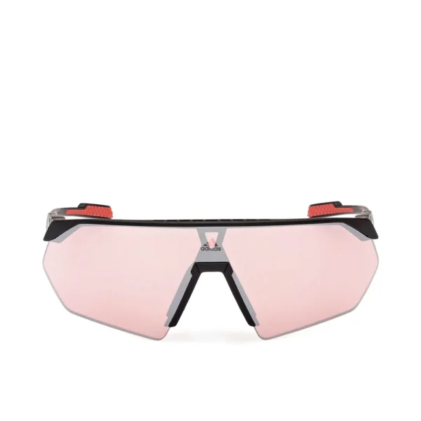 Adidas Sport SP0076 Sunglasses 125MM Black