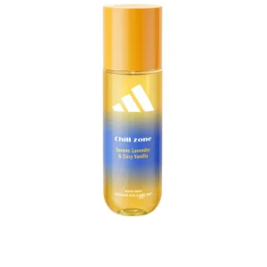 Adidas Vibes Man Chill Zone Hair & Body Mist 236ML